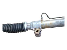 CAIXA SETOR DIREÇÃO HILUX SR SRV SW4 2005 A 2015