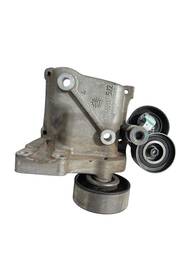 Suporte compressor ar toyota hilux 2005/2015 original usado
