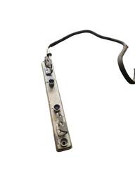 FLAUTA S/BICOS DO NISSAN VERSA SEDAN 2012/2013