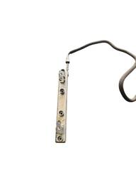 FLAUTA S/BICOS DO NISSAN VERSA SEDAN 2012/2013