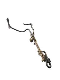 FLAUTA INJEÇÃO HONDA CIVIC 1.7 2001 2002 2003 2004 2005 2006