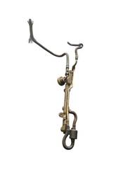 FLAUTA INJEÇÃO HONDA CIVIC 1.7 2001 2002 2003 2004 2005 2006