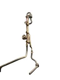 FLAUTA INJEÇÃO HONDA CIVIC 1.7 2001 2002 2003 2004 2005 2006