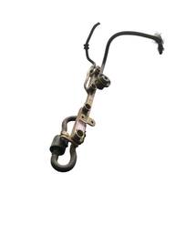 FLAUTA INJEÇÃO HONDA CIVIC 1.7 2001 2002 2003 2004 2005 2006