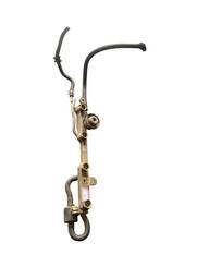 FLAUTA INJEÇÃO HONDA CIVIC 1.7 2001 2002 2003 2004 2005 2006