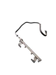 FLAUTA S/BICOS DO NISSAN VERSA SEDAN 2012/2013