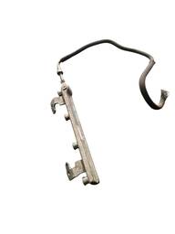 Flauta S/bicos Do Nissan Versa Sedan 2012/2013