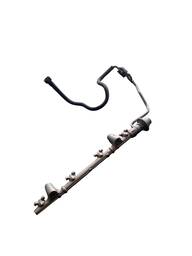 FLAUTA BICO INJETOR TOYOTA COROLLA 1.8 2009 2010 2011 2012