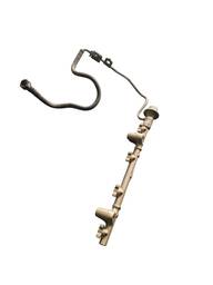 FLAUTA BICO INJETOR TOYOTA COROLLA 1.8 2009 2010 2011 2012