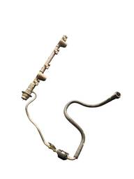 Flauta Bico Injetor Toyota Corolla 1.8 2009 2010 2011 2012