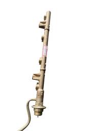 FLAUTA BICO INJETOR TOYOTA COROLLA 1.8 2009 2010 2011 2012