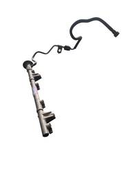 FLAUTA BICO INJETOR TOYOTA COROLLA 1.8 2009 2010 2011 2012