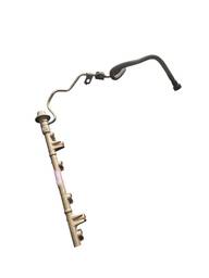 FLAUTA BICO INJETOR TOYOTA COROLLA 1.8 2009 2010 2011 2012