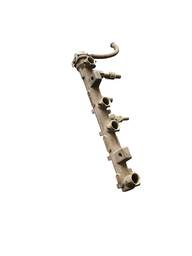 FLAUTA DOS BICOS GOL PARATI SANTANA ORIGINAL VW