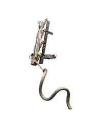 FLAUTA INJETORA TOYOTA YARIS 1.5 2019/2020