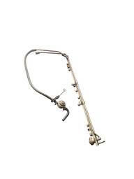 FLAUTA BICO INJETOR GM SILVERADO 4.1 V6 1997 2001