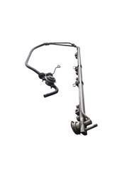 FLAUTA BICO INJETOR GM SILVERADO 4.1 V6 1997 2001