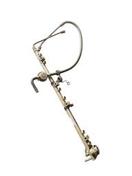 Flauta Bico Injetor Gm Silverado 4.1 V6 1997 2001