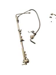 FLAUTA BICO INJETOR GM SILVERADO 4.1 V6 1997 2001