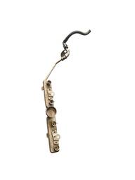 Flauta Sem Bicos Do Honda Fit 1.4 2004