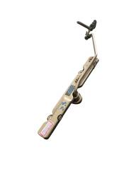 FLAUTA SEM BICOS DO HONDA FIT 1.4 2004