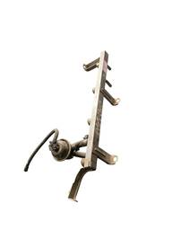 Flauta Bicos Injetores Astra Vectra 2.0 8v