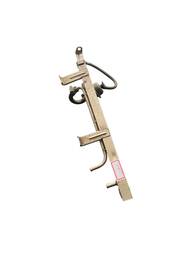 FLAUTA BICOS INJETORES ASTRA VECTRA 2.0 8V