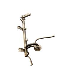 FLAUTA BICOS INJETORES ASTRA VECTRA 2.0 8V