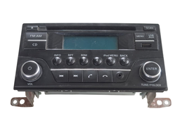 Rádio Nissan March 1.0 2018