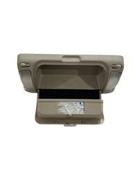 Luz de Cortesia Porta Óculos Toyota Hilux Sw4 2009 C/Detalhe