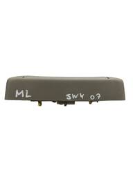Luz de Cortesia Porta Óculos Toyota Hilux Sw4 2009 C/Detalhe