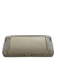 Luz de cortesia porta óculos toyota hilux sw4 2009 c/detalhe