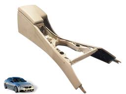 CONSOLE CENTRAL S/ MOLDURA BMW 320I 2006 Á 2012