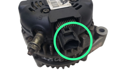 ALTERNADOR DISCOVERY 4 RANGE ROVER SPORT VOGUE 3.0 DIES 10/