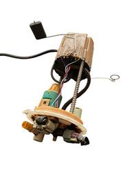 BOMBA COMBUSTÍVEL CAPTIVA 2.4 3.0 3.6 2008 2009 A 2017