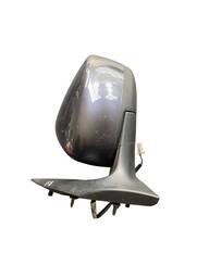 RETROVISOR ESQUERDO VERSA 2015 2016 A 2021 ELÉTRICO S/ PISCA