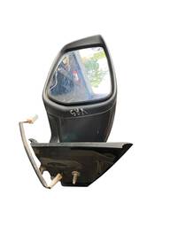 Retrovisor Esquerdo Versa 2015 2016 a 2021 Elétrico S/ Pisca