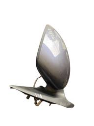 RETROVISOR ESQUERDO VERSA 2015 2016 A 2021 ELÉTRICO S/ PISCA