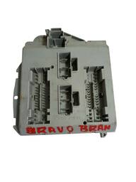 CAIXA DE FUSIVEL FIAT BRAVO 1.8  2012 A 2015  51857360