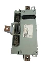 MODULO BODY COMPUTER FIAT PUNTO  51856947