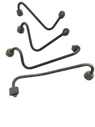 Kit Canos Bicos Chevrolet S10 2014 - 2023 2.8 Diesel