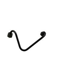 Kit Canos Bicos Chevrolet S10 2014 - 2023 2.8 Diesel