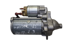 MOTOR PARTIDA FRONTIER PAJERO SPORT 2017/ MASTER 2013/ 2.3 