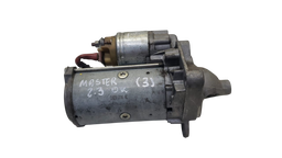 MOTOR PARTIDA FRONTIER PAJERO SPORT 2017/ MASTER 2013/ 2.3 