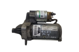 Motor Partida Frontier Pajero Sport 2017/ Master 2013/ 2.3 