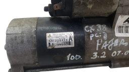 MOTOR PARTIDA ARRANQUE L200 TRITON PAJERO FULL 3.2 2.8 