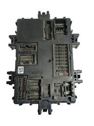 CAIXA DE FUSIVEL FORD KA 1.0 3CC 2014 A 2018  EU5T14B476