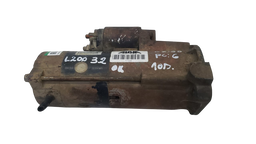 Motor Partida Arranque L200 Triton Pajero Full 3.2 2.8 