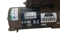 MOTOR PARTIDA ARRANQUE L200 TRITON PAJERO FULL 3.2 2.8 