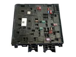 Caixa de Fusivel Ford Ka 1.5 2018 A 2021 Ju5t15604